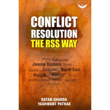 Conflict Resolution The RSS Way